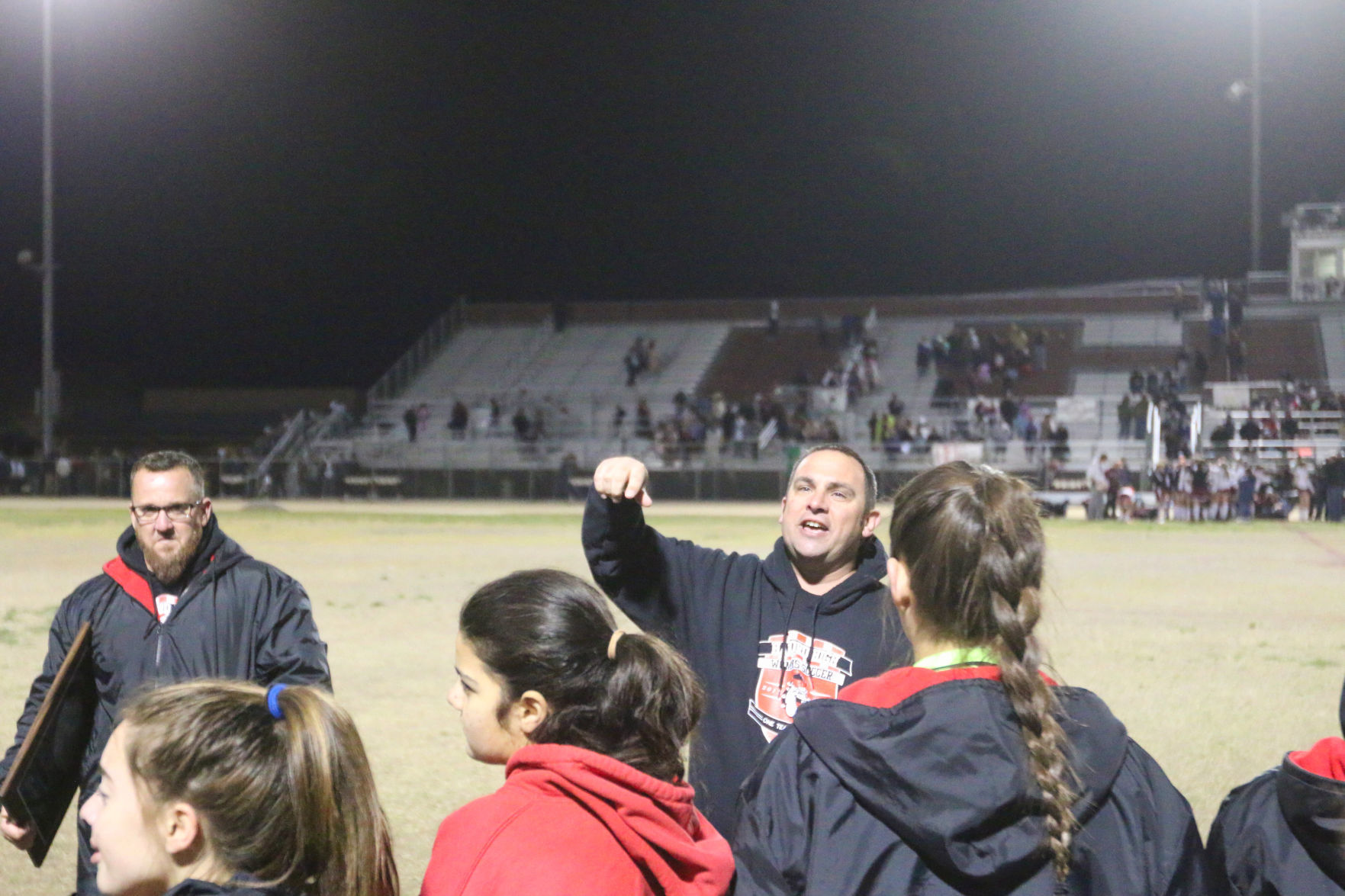 Runner-up for Bullpups
